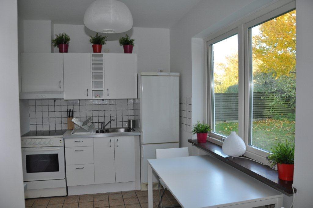 לונד Villavega Apartments חדר תמונה