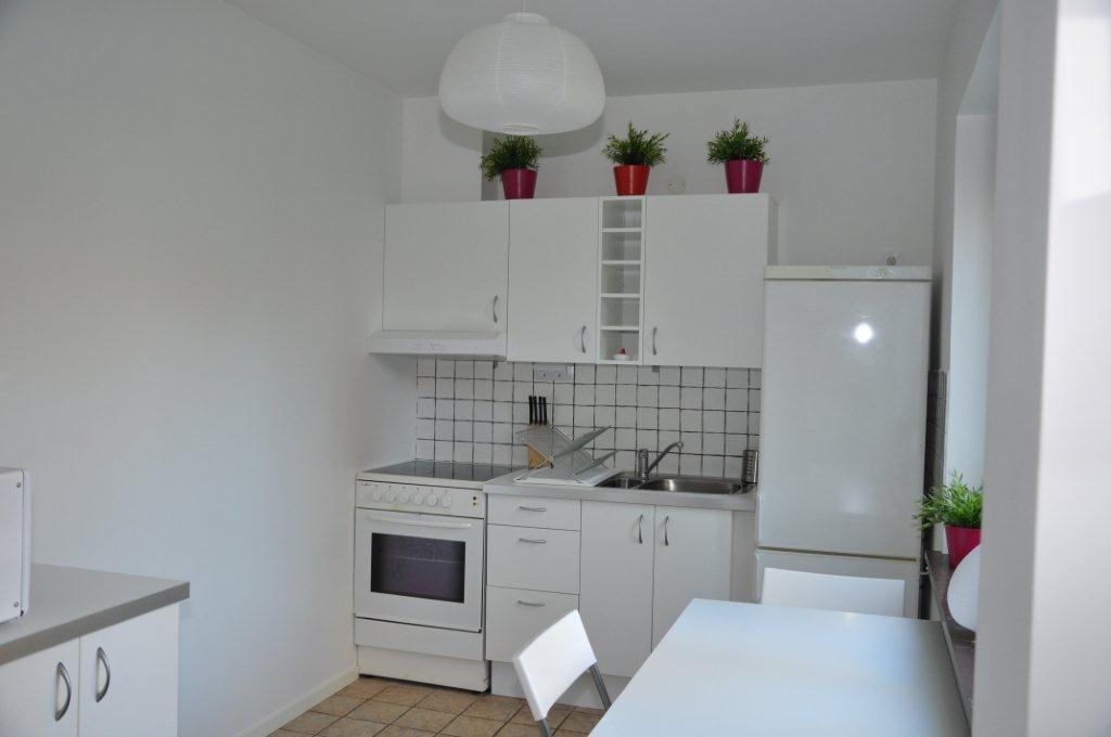 לונד Villavega Apartments חדר תמונה