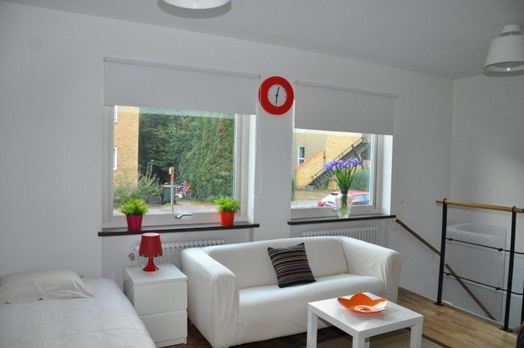 לונד Villavega Apartments מראה חיצוני תמונה