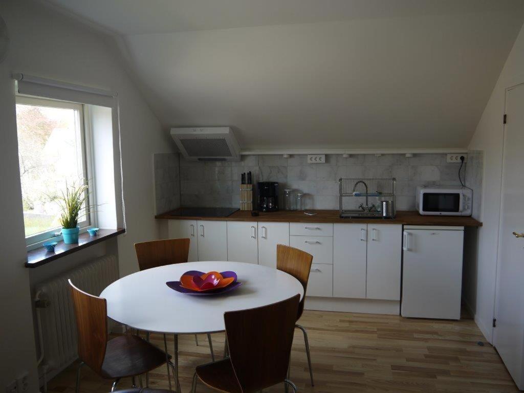לונד Villavega Apartments חדר תמונה