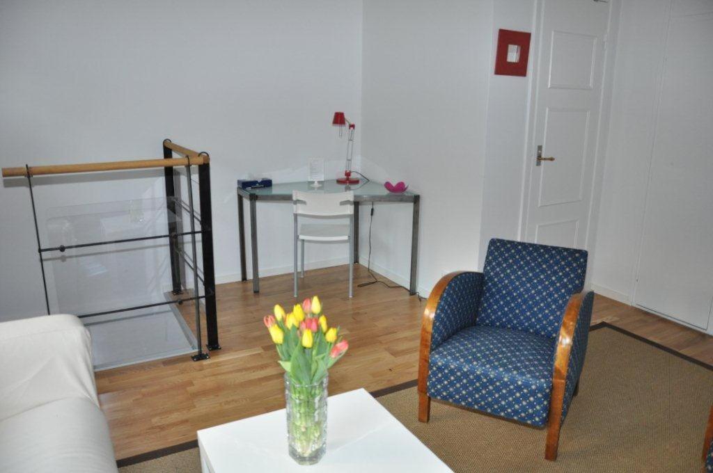 לונד Villavega Apartments מראה חיצוני תמונה